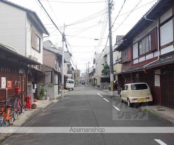 レオパレス西七条の周辺写真
