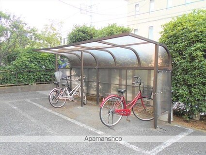 アティアス春日部[1K/20.03m2]の内装1