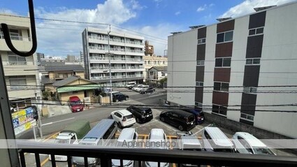 栄香ハイツ[1K/20.7m2]の内装1