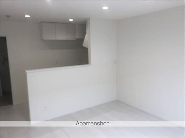フォレスト新町Iの内装写真