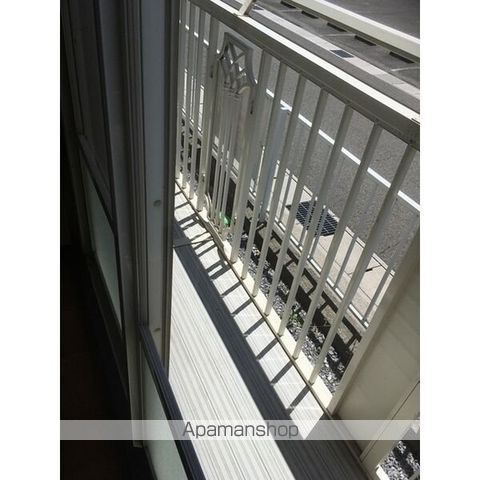 エスポワールIIの内装写真