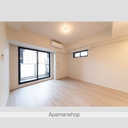 プラウドフラット浅草アベニュー[1LDK/40.35m2]のリビング・居間1