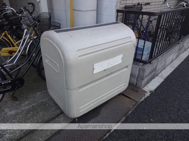 アリタマンション長瀬のその他写真