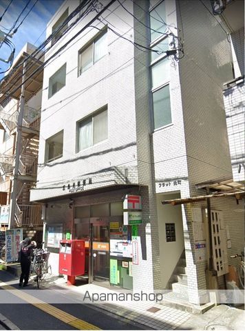 高千穂ビルの周辺写真