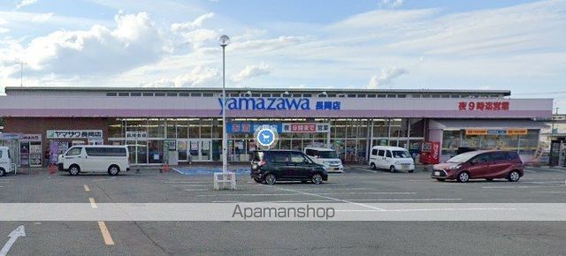 レオパレスDON DONの周辺写真
