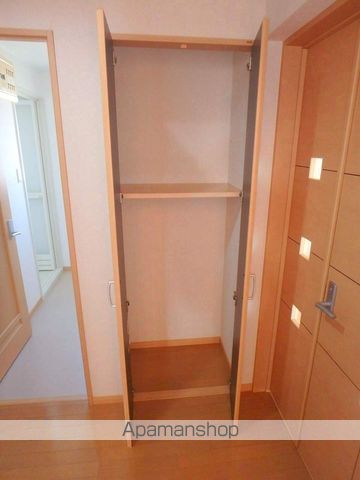 TPCマンションIIの内装写真