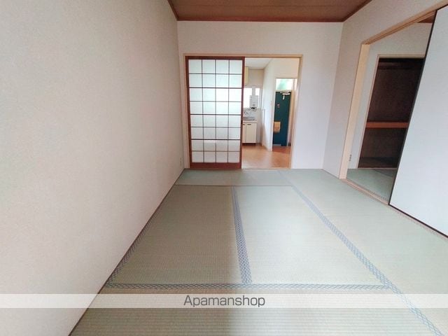 田中・大村ハイツの内装写真