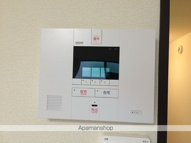 レオネクスト樹の内装写真