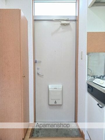 プチパルBUNの内装写真