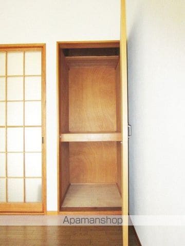 クオリティハウス川端の内装写真