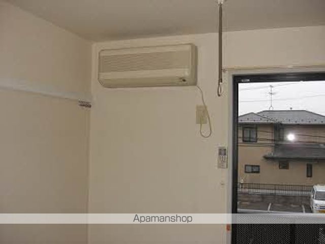 アムールコートCDの内装写真
