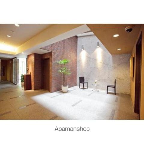 アビタシオン大島の内装写真