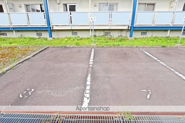 ビレッジハウス春光2号棟の内装写真