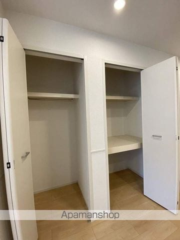 ニューサンパークIIの内装写真