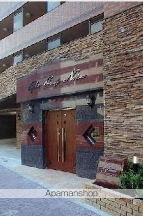 ガラ・グランディ練馬[1K/20.72m2]の共用部5