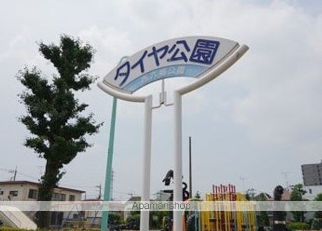 京浜急行電鉄本線 雑色駅 徒歩7分 3階建 築5年の周辺写真