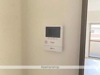 アレスト１０１[1DK/34.97m2]の内装7