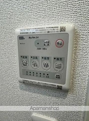 FLレジデンス京御銀座の内装写真