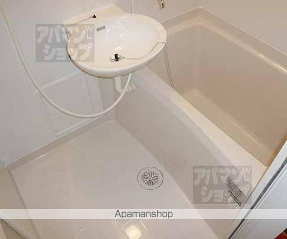 レオパレス京都十条の内装写真