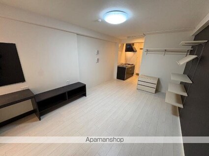 Ｇｒａｎｄ　Ｃｈａｉｎｏｎ金山[1R/33.6m2]の内装1