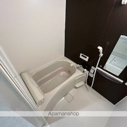 Ｖｉｌｌａ　ｒｉｖｉｅｒｅ[1DK/30.03m2]のバス