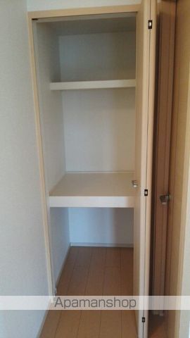 Sanandoの内装写真
