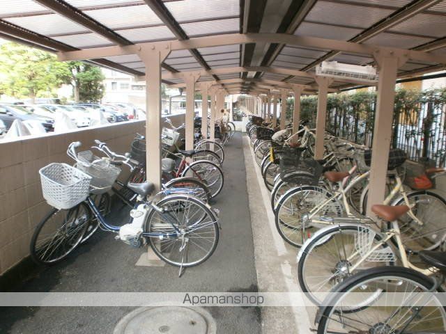 コープ府中武蔵野台3号棟のその他写真