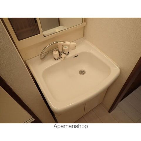 ショパンシャトーの内装写真