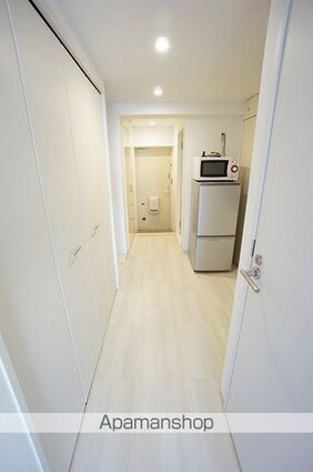 カーサミラ音羽[1K/25.2m2]の内装4