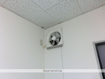 エクセル真田[1K/27.08m2]の内装5