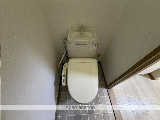 ドミールつかさの内装写真