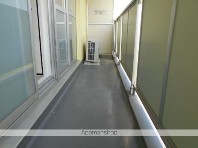 ビレッジハウス巣南町西2号棟の内装写真
