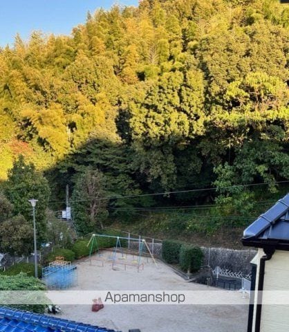 エスティードビスタの内装写真