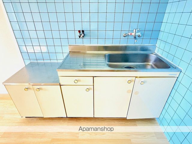 グレイスガーデン新森I号館の内装写真