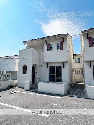岡山県倉敷市児島田の口３丁目[3LDK/72.04m2]の外観3