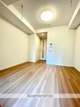 レジディア大森Ⅱ[1K/21.42m2]のリビング・居間