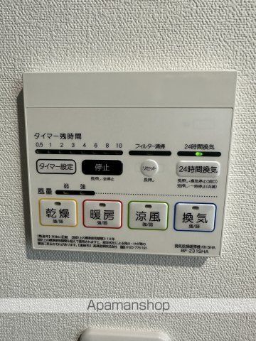 FELICE鵠沼海岸の内装写真