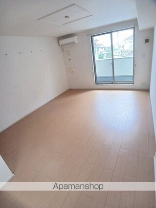 アヴニール・セカンド[1LDK/55.04m2]のリビング・居間