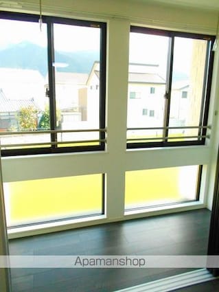 フロイデ　ＫＡＮＡＧＥＮ　Ⅲ[1R/36.67m2]のその他内装2