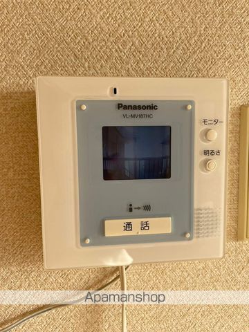 セラクレセントの内装写真