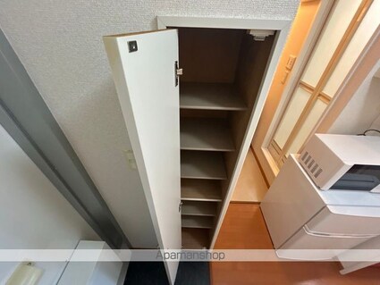 レオパレスＨＹＴⅣ[1K/23.18m2]のその他部屋・スペース3