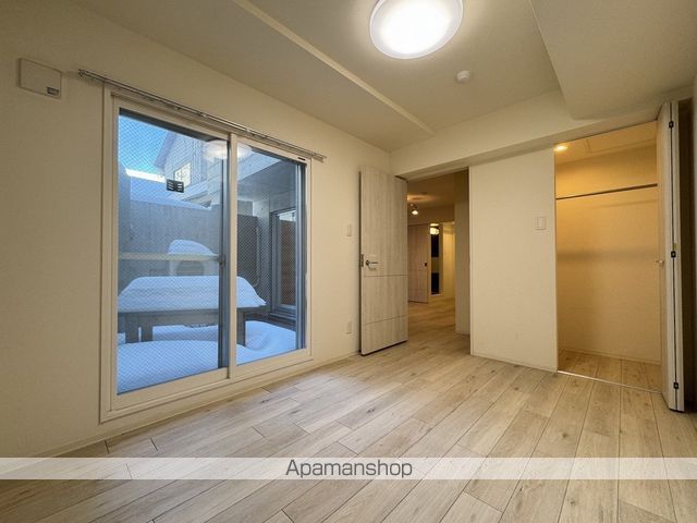 カルグランデ菊水の内装写真