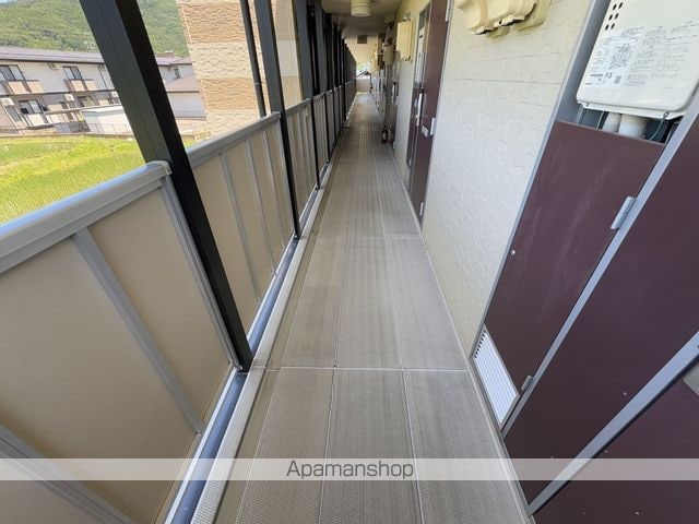 レオパレスＳＵＮＲＩＳＥ　５７[1K/23.18m2]のその他部屋・スペース2