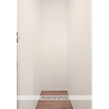 グランパセオ代々木上原Ⅱ[1LDK/38.9m2]のその他内装7