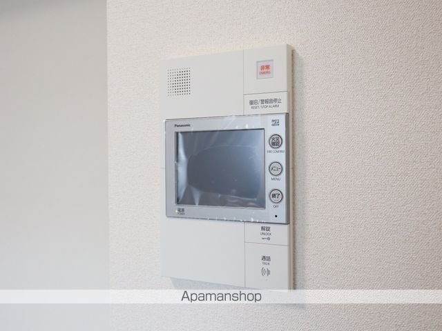 プレサンス上前津オレシアの内装写真