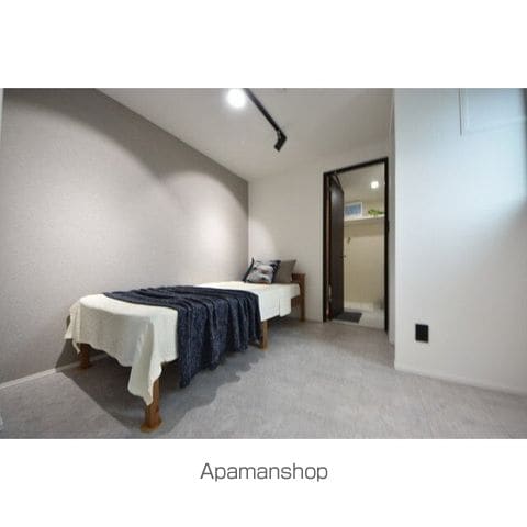 クレセール西小山の内装写真