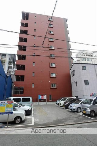 ＡＤＯＮＩＳ　ＣＯＵＲＴ 802 ｜ 福岡県福岡市博多区古門戸町6-2（賃貸マンション1LDK・8階・33.24㎡） その6