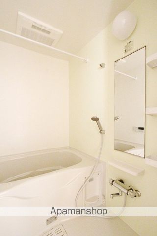 コンフォール矢三 Bの内装写真