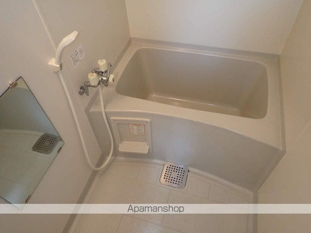 ドミールモエ大町Aの内装写真