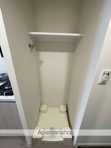 プレサンス広小路通今池の内装写真